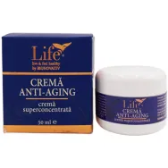 Crema fata antiaging 50ml - LIFE