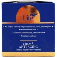 Crema fata antiaging 50ml - LIFE