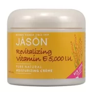 Crema fata antirid vitamina E 120g - JASON
