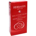Crema fata extract melc 100g - HERBAGEN