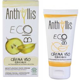 Crema fata hidratanta 50ml - ANTHYLLIS