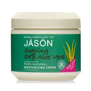 Crema antirid restructuranta aloe vera organica 120g - JASON