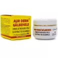 Crema galbenele rasina conifere Aur Derm 50ml - LAUR MED