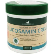 Crema glucozamina 250ml - HERBAMEDICUS