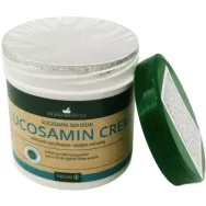 Crema glucozamina 250ml - HERBAMEDICUS