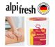 Unguent galbenele vit E Melkfett 250ml - ALPIFRESH
