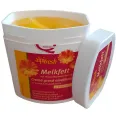 Melkfett galbenele vit E 250ml - ALPIFRESH