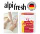 Unguent galbenele vit E Melkfett 250ml - ALPIFRESH