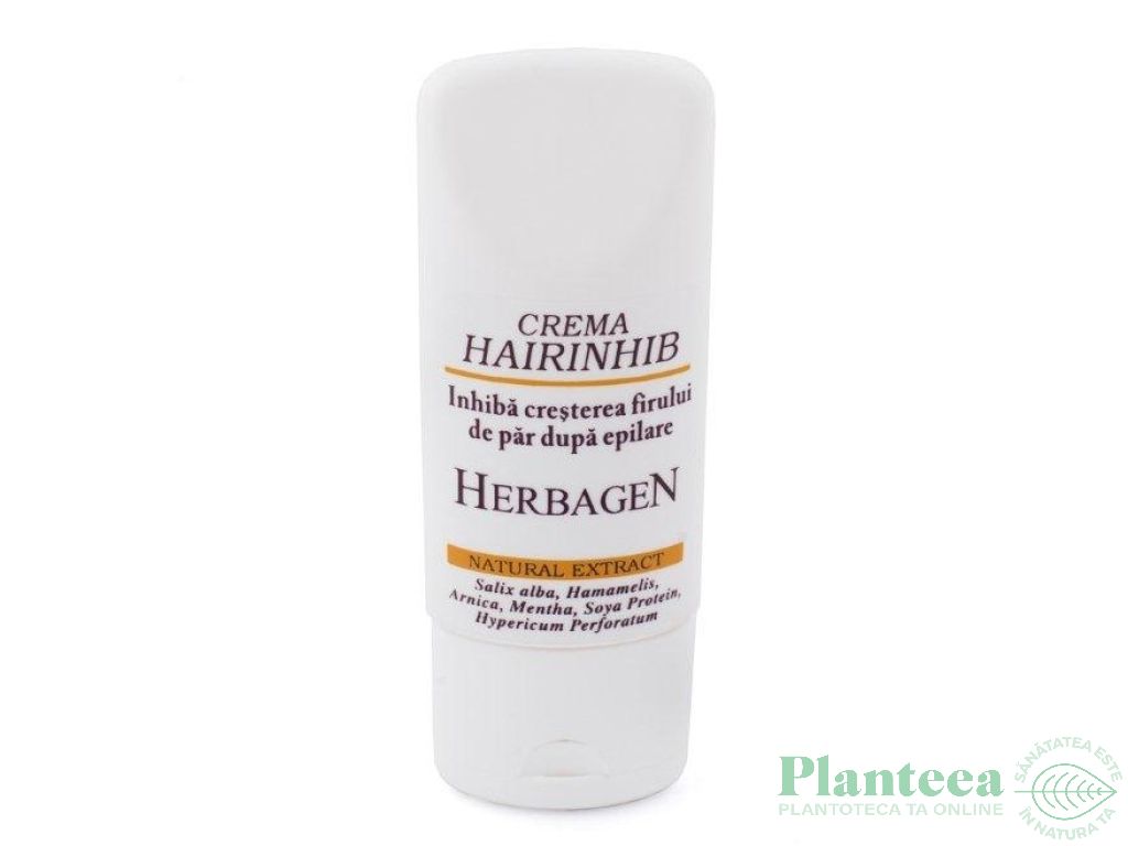 Crema hair inhib 100ml - HERBAGEN