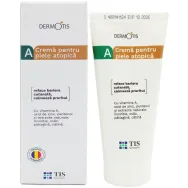 Crema hidratanta calmanta reparatoare piele atopica 100ml - TIS