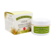 Crema hidratanta ten uscat/sensibil unt shea Q10 50ml - VERRE DE NATURE