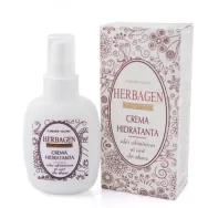 Crema hidratanta ulei abisinian unt shea 100ml - HERBAGEN