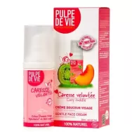 Crema hidratanta zi Caresse 30ml - PULPE DE VIE