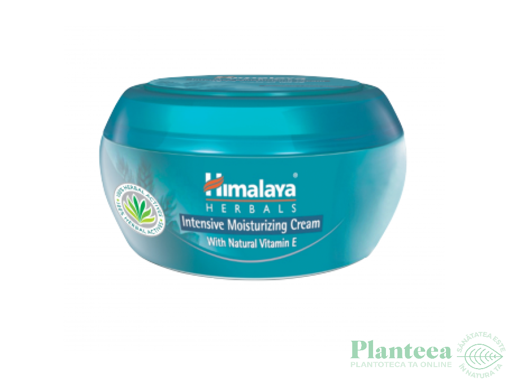 Crema hidratare intensa 50ml - HIMALAYA CARE