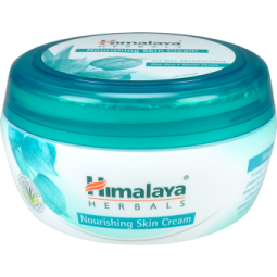 Crema corp hranitoare aloe 150ml - HIMALAYA CARE