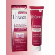 Crema incalzire Thermo Sculpt 125ml - LINEANCE