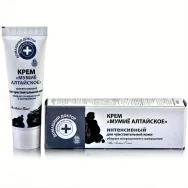 Crema intensiva piele sensibila inrosita descuamata mumie 30ml - DR CASEI