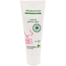 Crema intretinere sani 75ml - VIVA NATURA