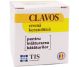 Crema keratolitica bataturi Clavos 4g - TIS