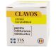 Crema keratolitica bataturi Clavos 4g - TIS