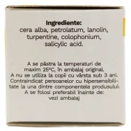 Crema keratolitica bataturi Clavos 4g - TIS
