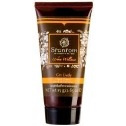 Crema maini Get Lively 75ml - URBAN WELLNESS