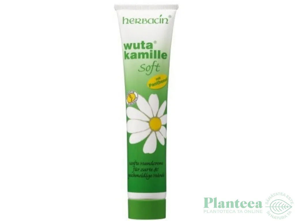 Crema maini soft 75ml - HERBACIN