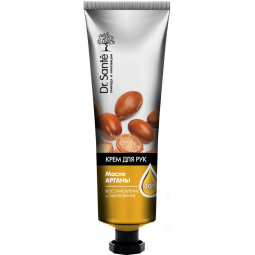 Crema maini ulei argan 30ml - DR SANTE