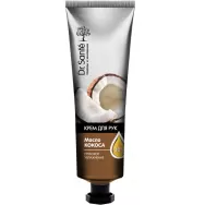 Crema maini ulei cocos 30ml - DR SANTE