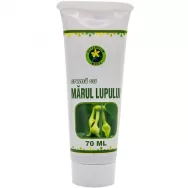 Crema marul lupului 70ml - HYPERICUM PLANT