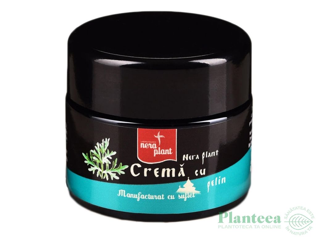 Crema cu pelin 33g - NERA PLANT