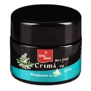 Crema cu pelin 33g - NERA PLANT