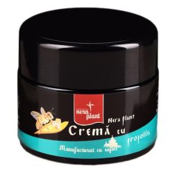 Crema cu propolis 33g - NERA PLANT