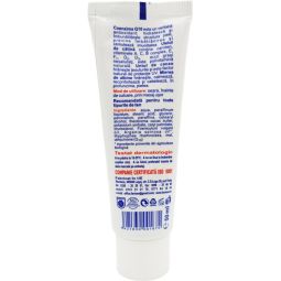 Crema noapte Q10 50ml - FAVISAN