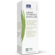 Crema ochi nutritiva Q4U NutriTis 20ml - TIS