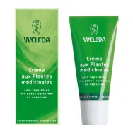 Crema nutritiva ten corp Skin Food 75ml - WELEDA