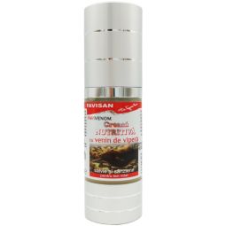 Crema nutritiva ten ridat venin vipera FaviVenom 30ml - FAVISAN