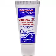 Crema ochi Q10 Virginia 30ml - FAVISAN