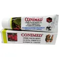 Crema masaj untul pamantului rasina conifere 50ml - CONIMED