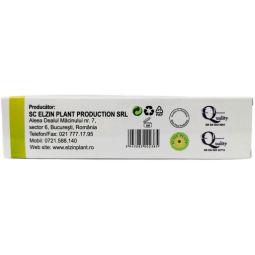 Crema masaj untul pamantului rasina conifere 50ml - CONIMED