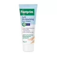 Crema picioare hidratanta Footprim 75ml - LAVENA