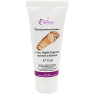 Crema picioare uree 75ml - CHARME