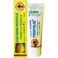 Crema propolis 5% Aur Derm 30ml - LAUR MED