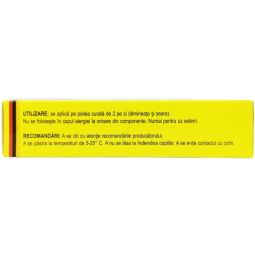 Crema propolis 5% Aur Derm 30ml - LAUR MED