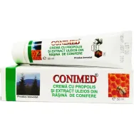 Crema propolis rasina conifere 50ml - CONIMED