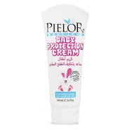 Crema corp protectoare bebe 100ml - PIELOR