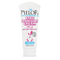 Crema corp protectoare bebe 100ml - PIELOR