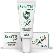 Crema maini protectoare reparatoare SaniTis 20ml - TIS