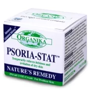 Crema psoria stat 30ml - ORGANIKA HEALTH