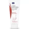 Crema maini emolienta Q4U 100ml - TIS